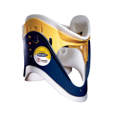 Laerdal-Stifneck-Extrication-Collars